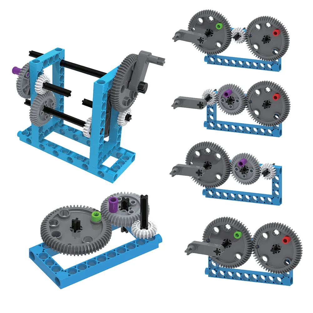 Simple Machines *PRE-ORDER* - Image 5