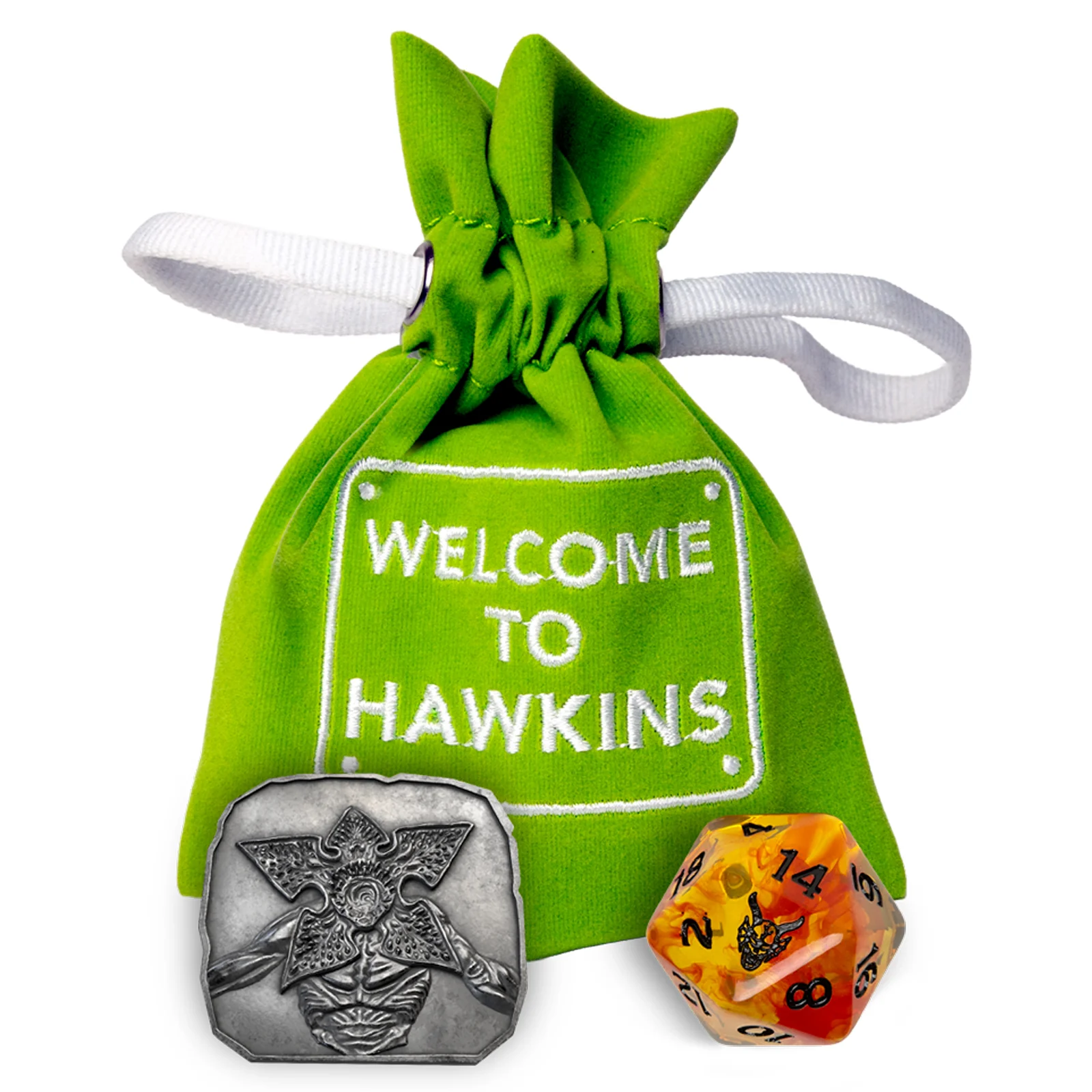 Sirius Dice: Stranger Things: Treasure Packs - Image 2