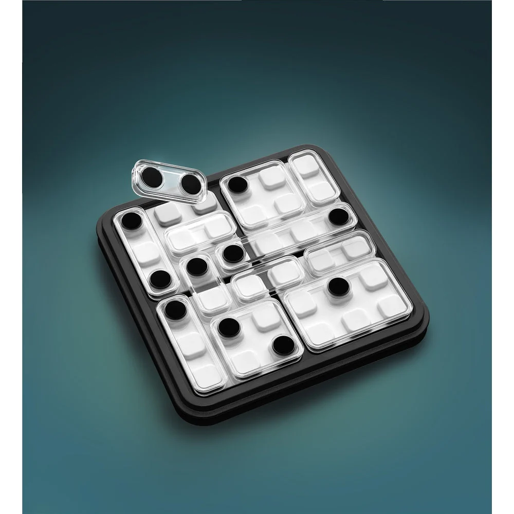 Smart Games: Dice Deduction - Image 3