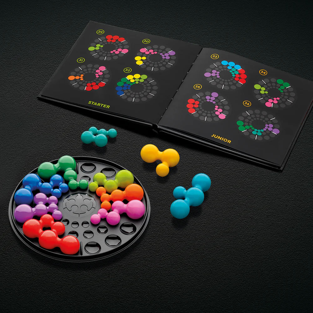 Smart Games: IQ Circle - Image 3