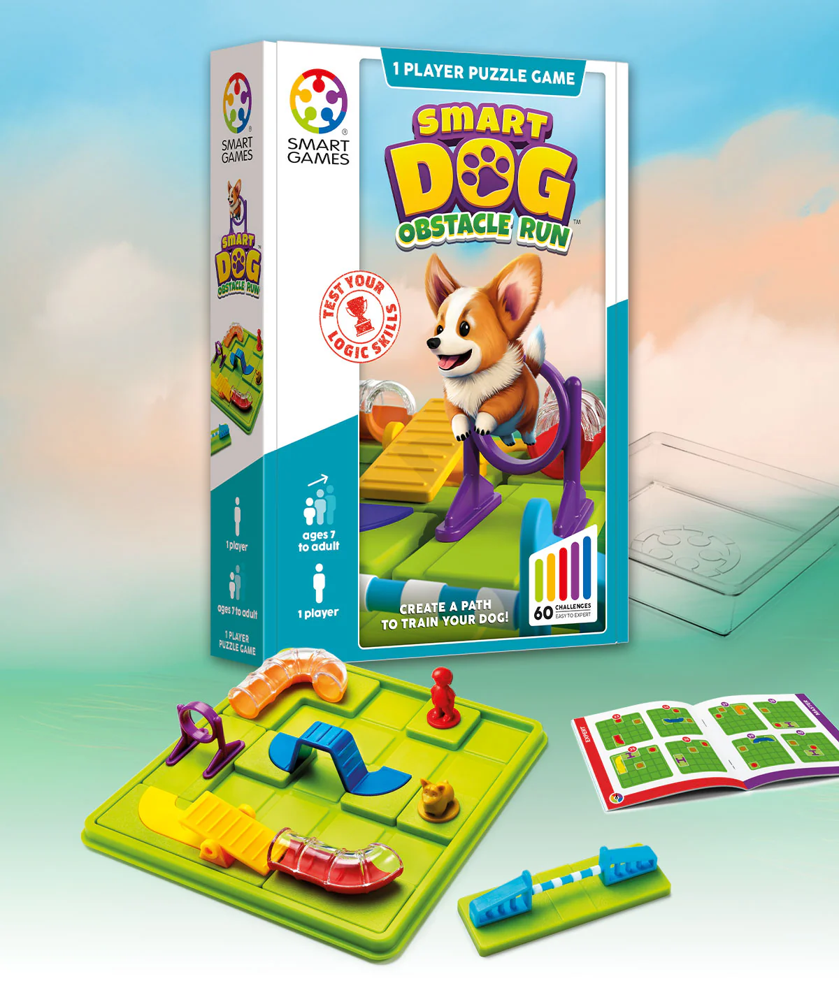 Smart Games: Smart Dog - Image 2