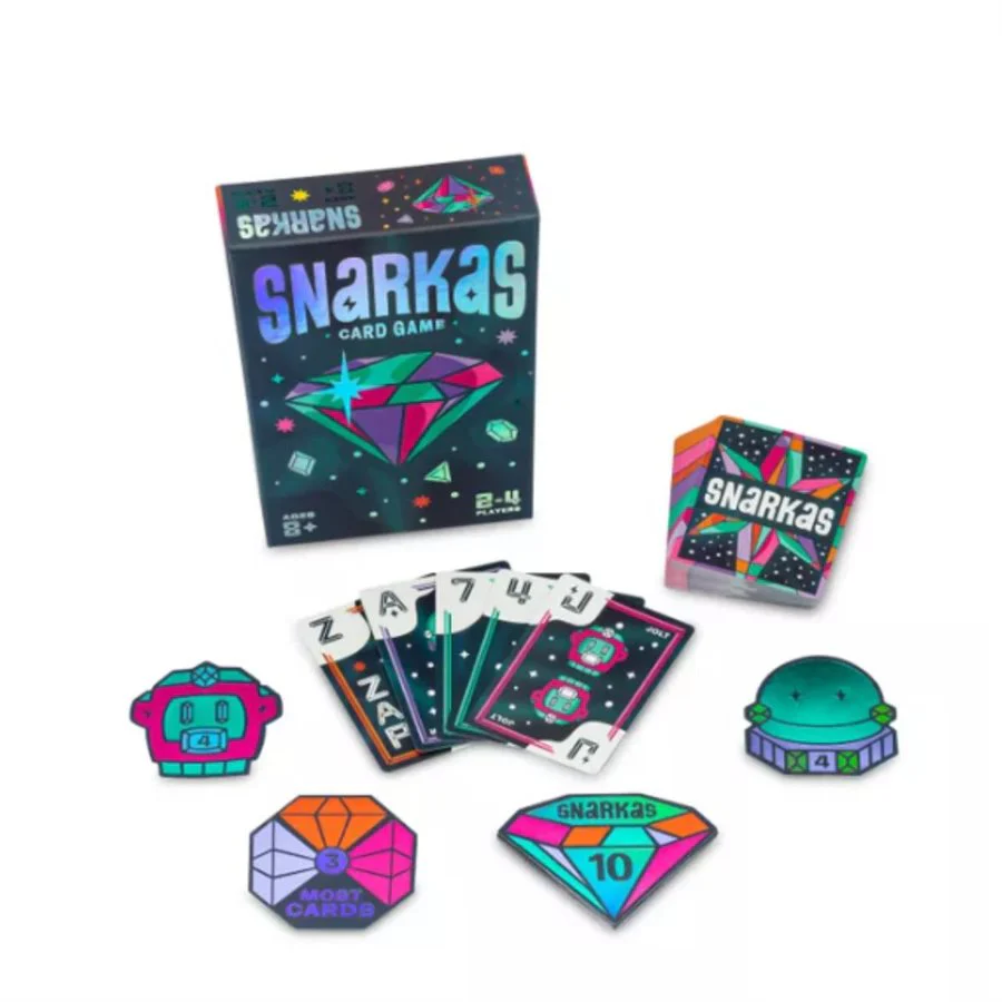 Snarkas - Image 2