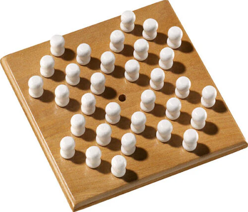 Solitaire (Metal Tin) *PRE-ORDER* - Image 2