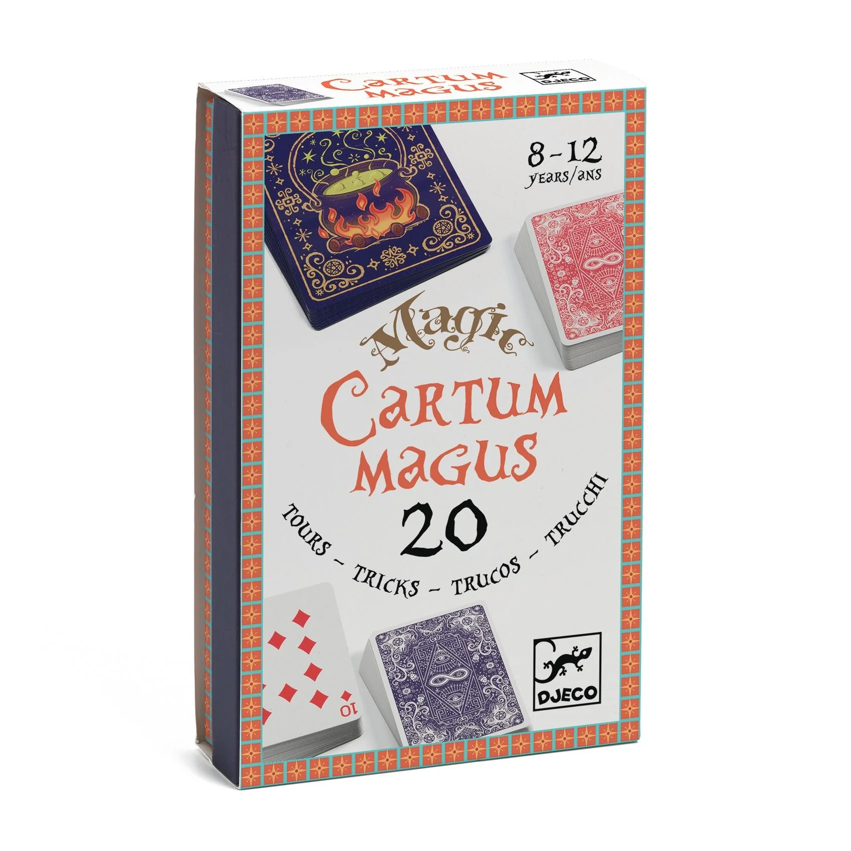 Sologic - Cartum Magus - Image 2