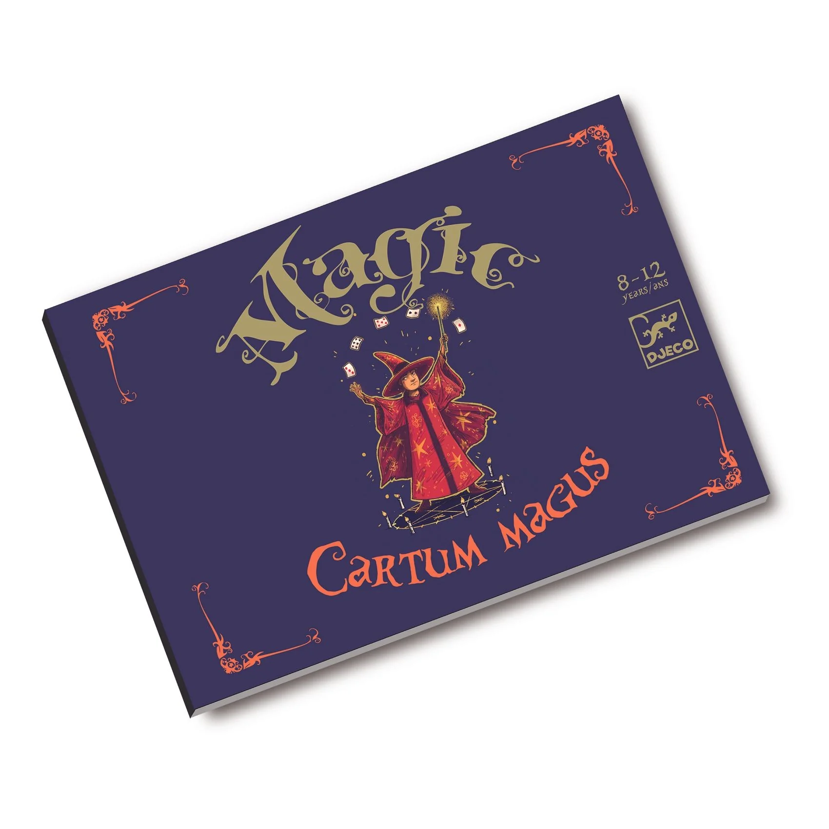 Sologic - Cartum Magus - Image 3