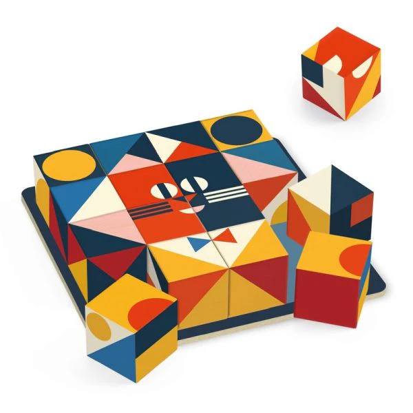 Sologic - Cubologic 16 - Image 2