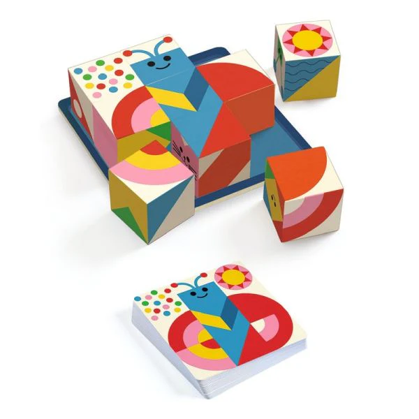 Sologic - Cubologic 9 - Image 2