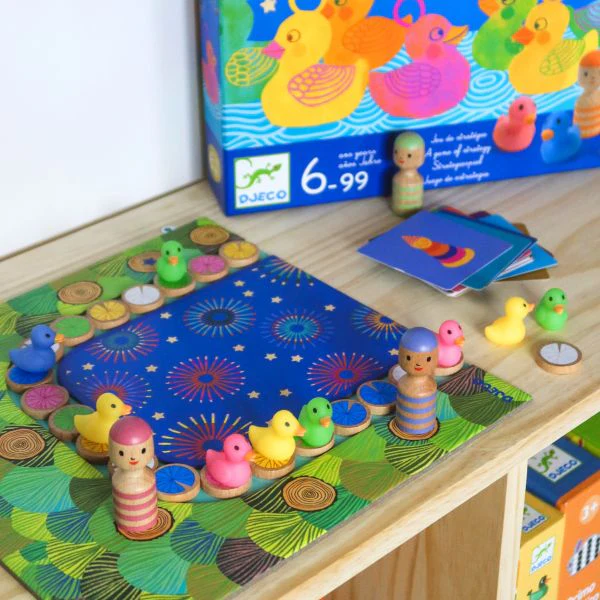 Sologic - Ducky Ducky - Image 2