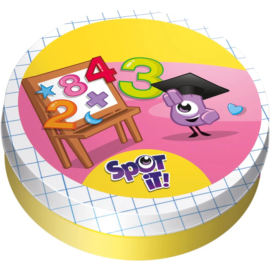 Spot it! Super Pack Animals - Image 3