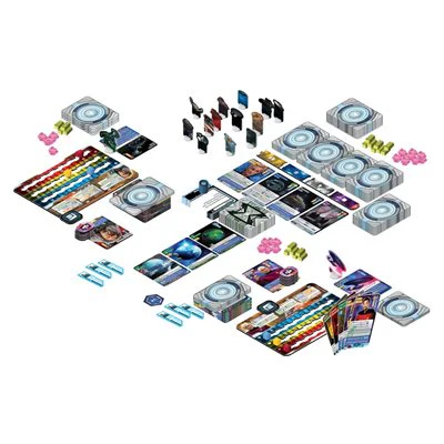 Star Trek: Captain's Chair *PRE-ORDER* - Image 2