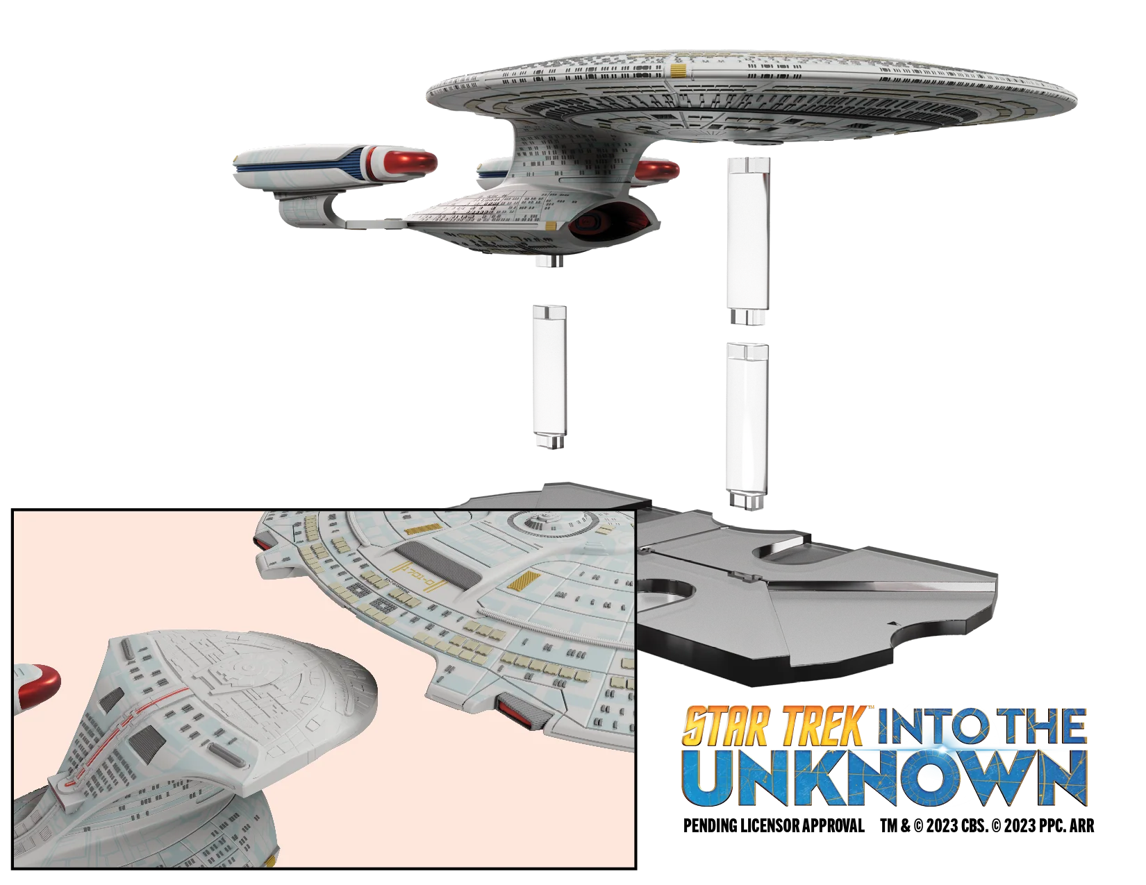 Star Trek: Into The Unknown - Image 6
