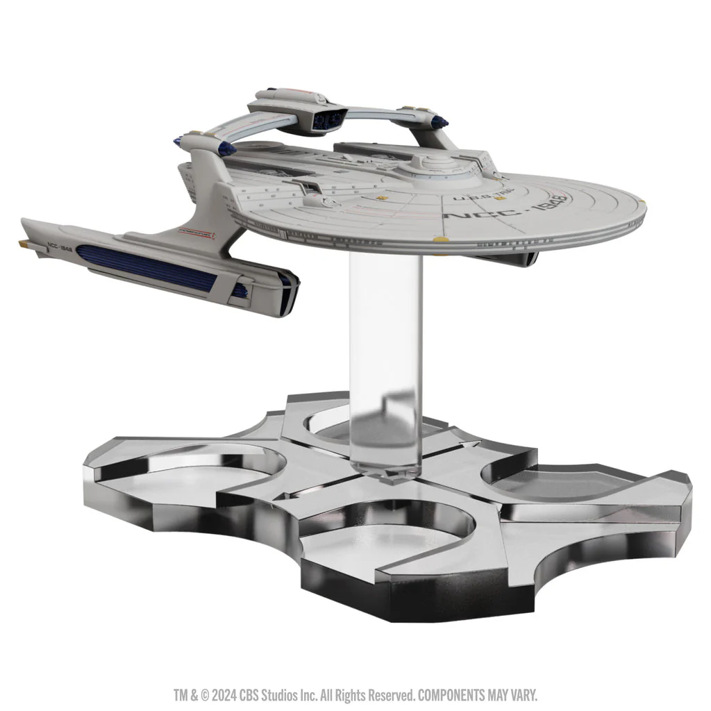 Star Trek: Into the Unknown: Rising Tensions Expansion - Image 2