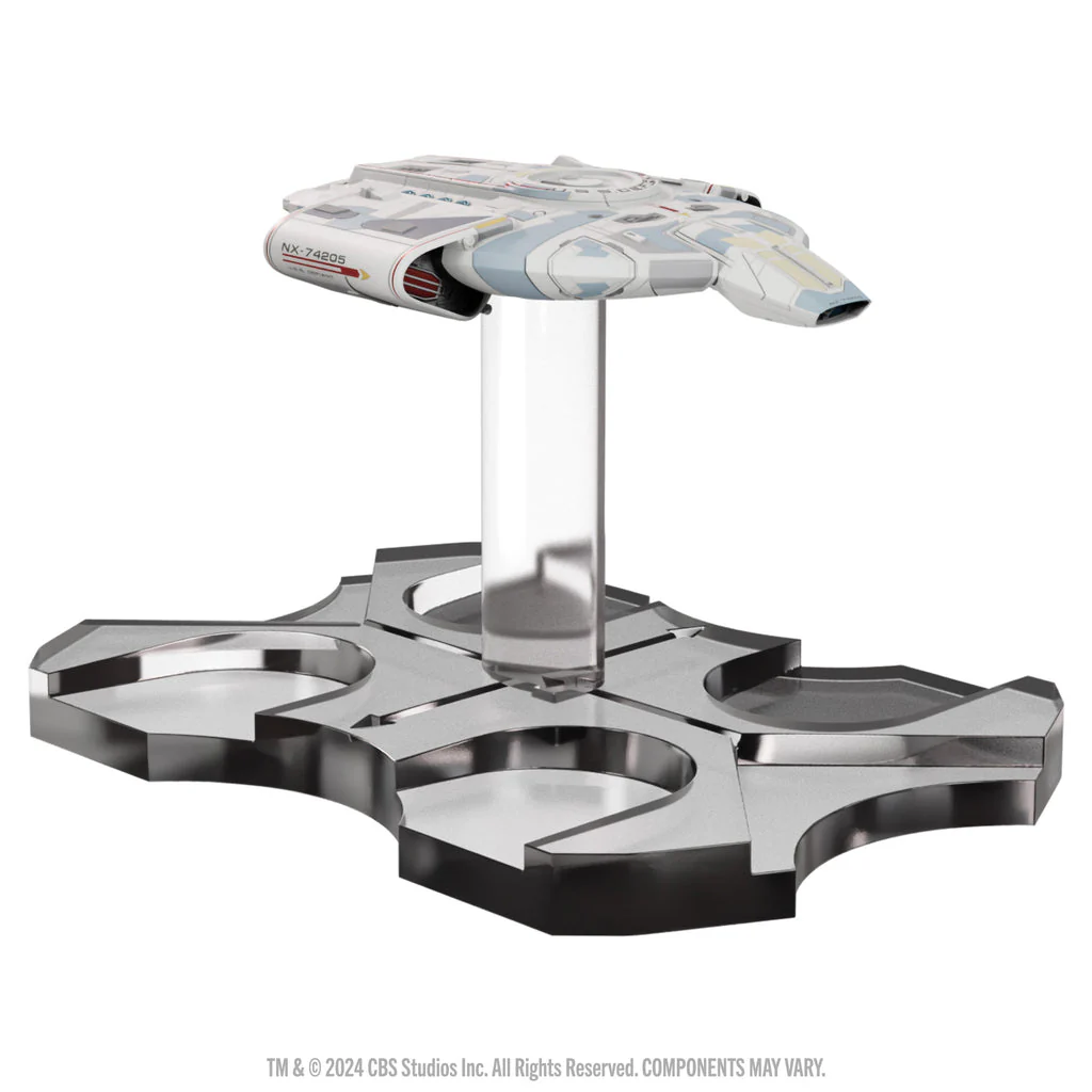 Star Trek: Into the Unknown: Rising Tensions Expansion - Image 3