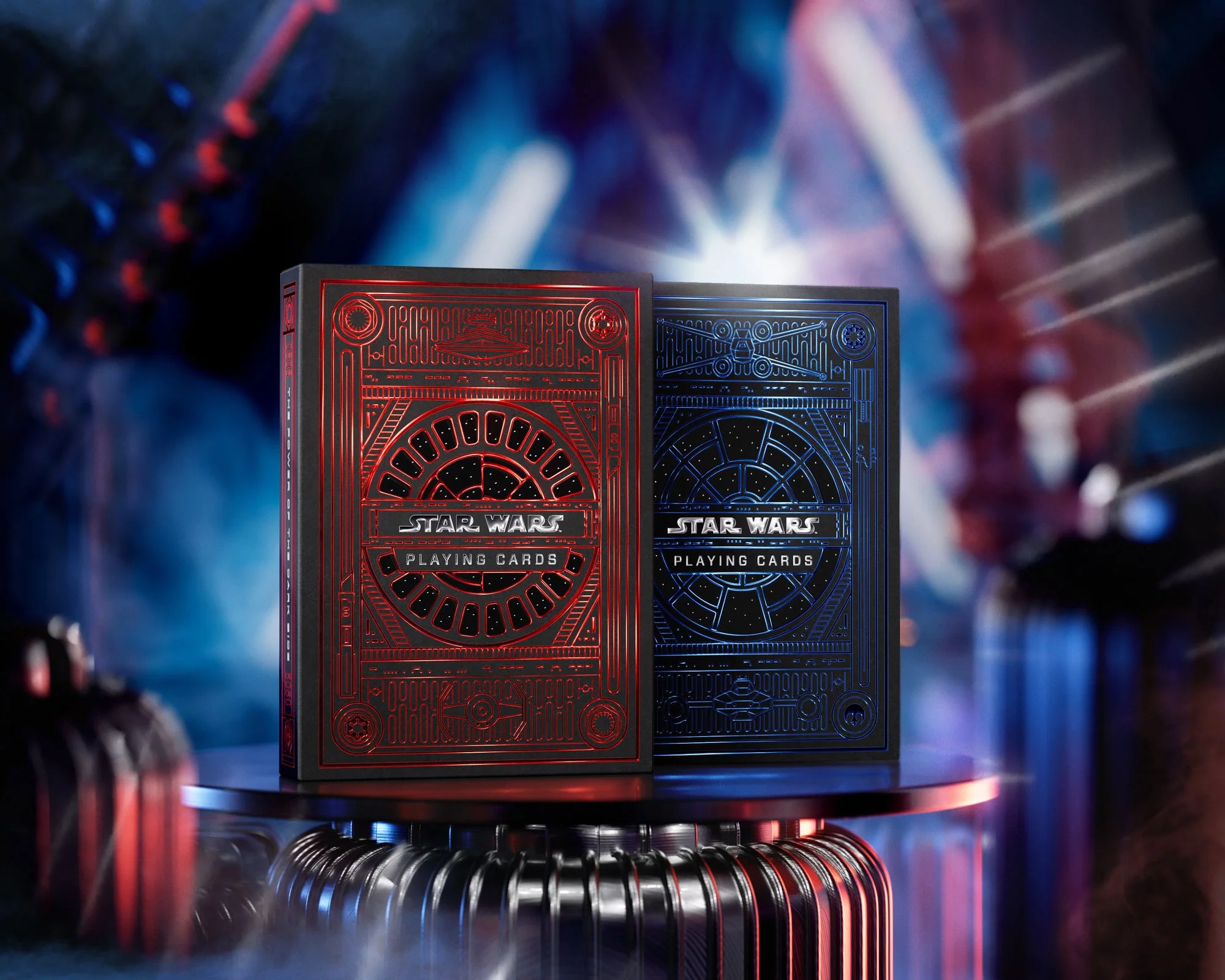 Star Wars Force Box Set - Image 4