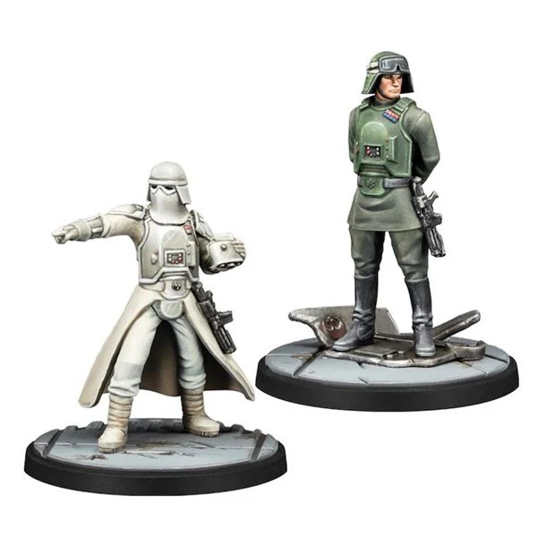 Star Wars: Shatterpoint – Maximum Firepower Squad Pack - Image 3