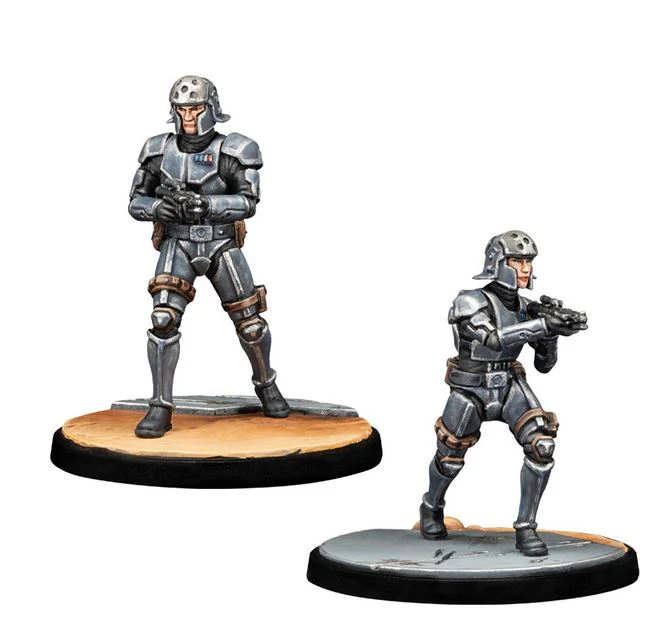 Star Wars: Shatterpoint – Not Accepting Surrenders Squad Pack - Image 3