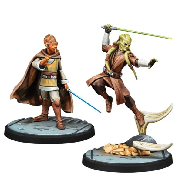 Star Wars: Shatterpoint - Requesting Your Surrender Squad Pack - Image 2