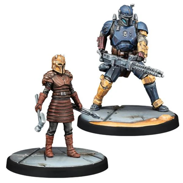 Star Wars: Shatterpoint – This Is The Way Squad Pack - Image 3
