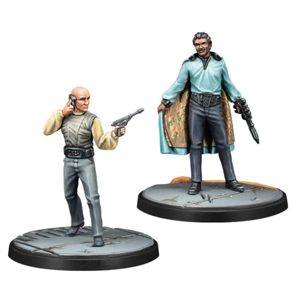 Star Wars: Shatterpoint – What Have We Here Squad Pack - Image 3