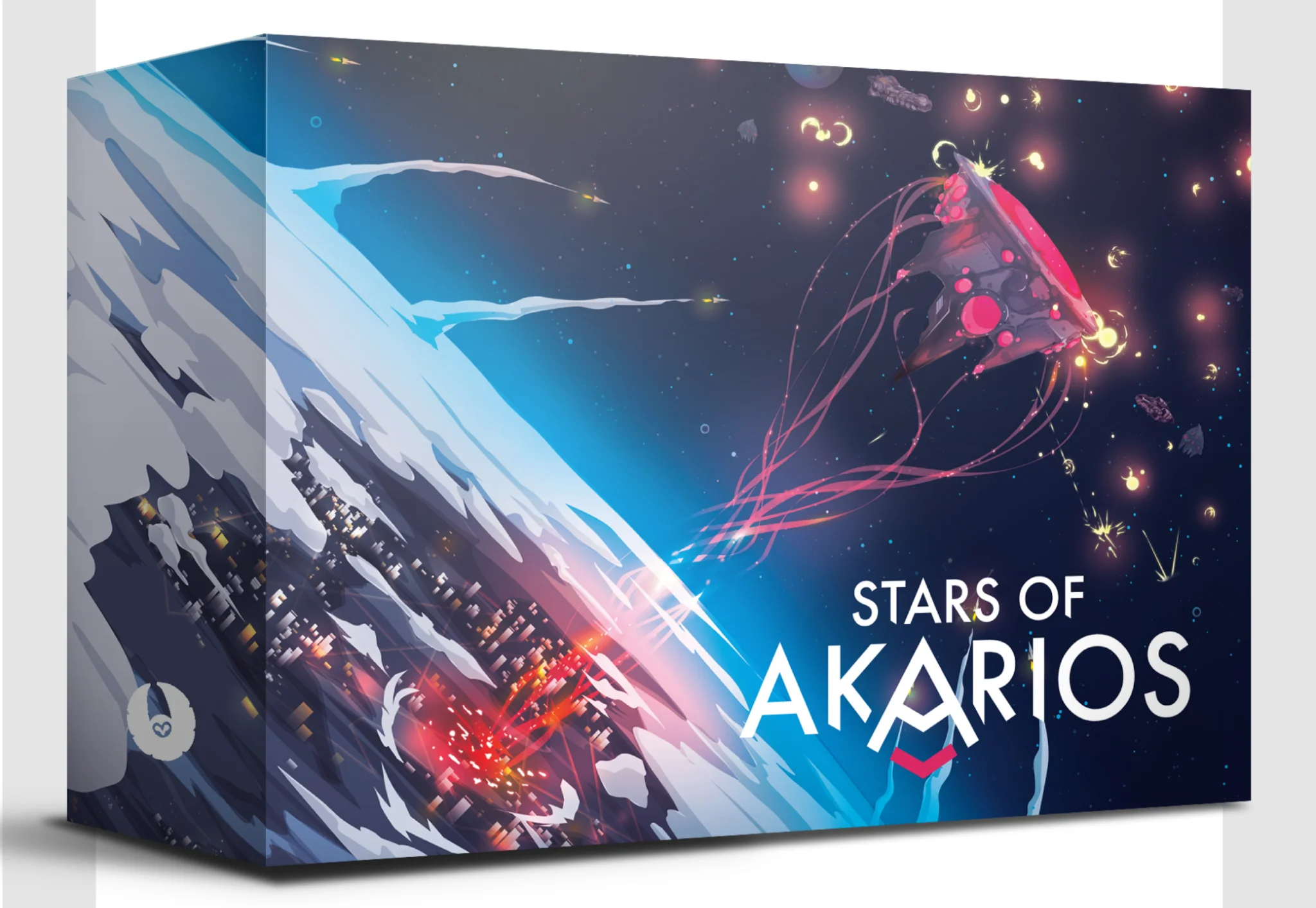 Stars of Akarios 1.5 Edition Core Box - Image 2