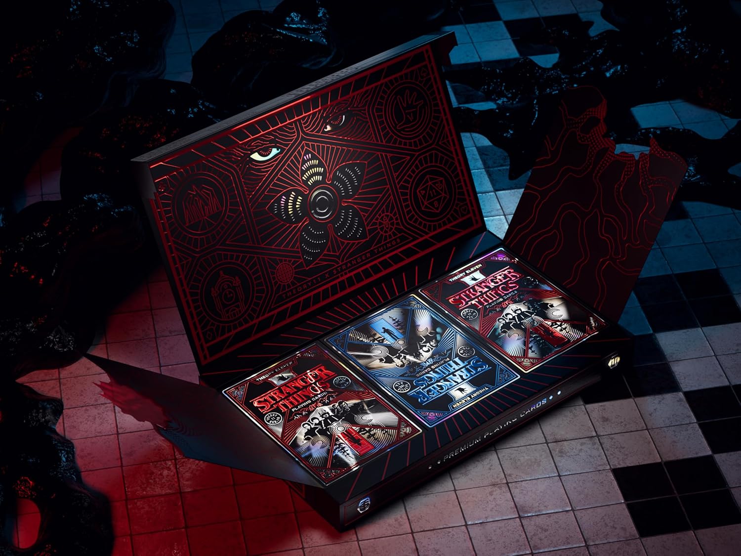 Stranger Things Collector's Box Set - Image 3