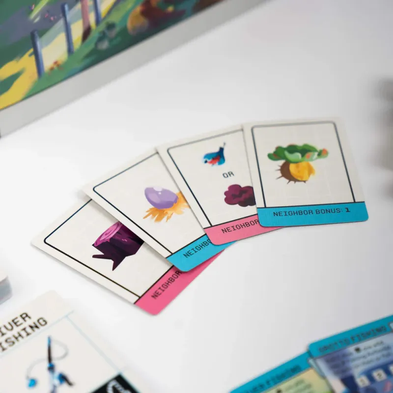 Tend: 7-12 Player Expansion - Image 4