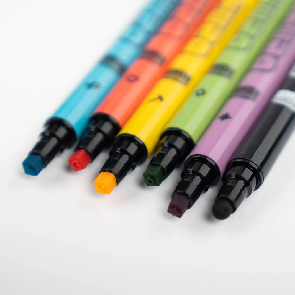 Tend Marker Pack - Image 3