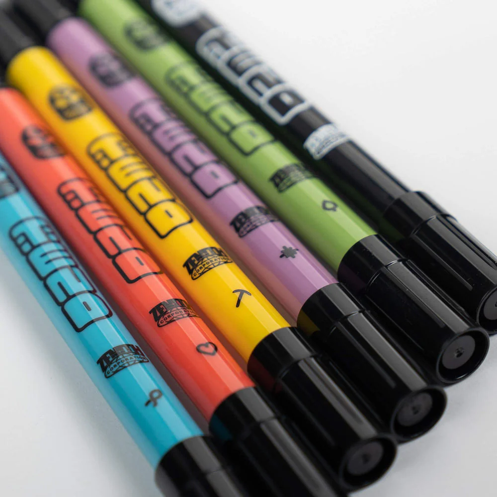 Tend Marker Pack - Image 4