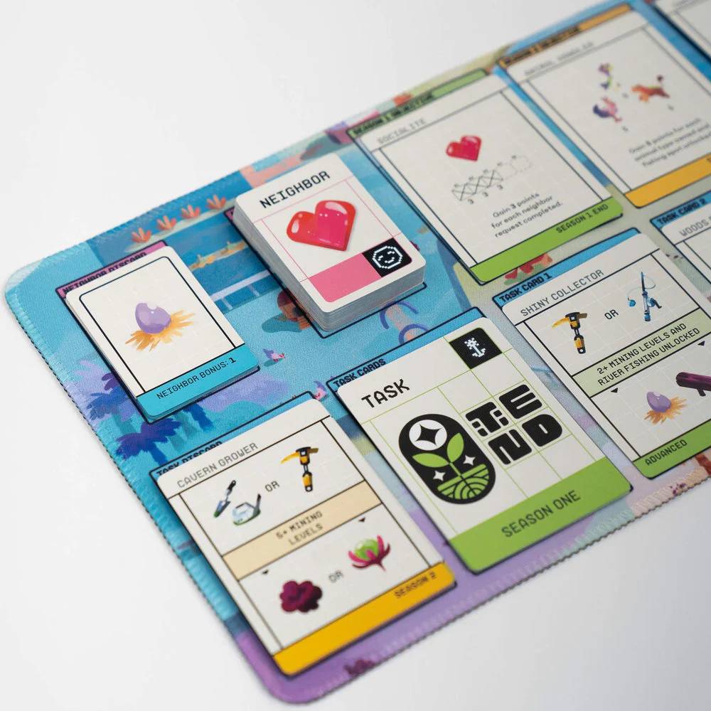 Tend Playmat - Image 2