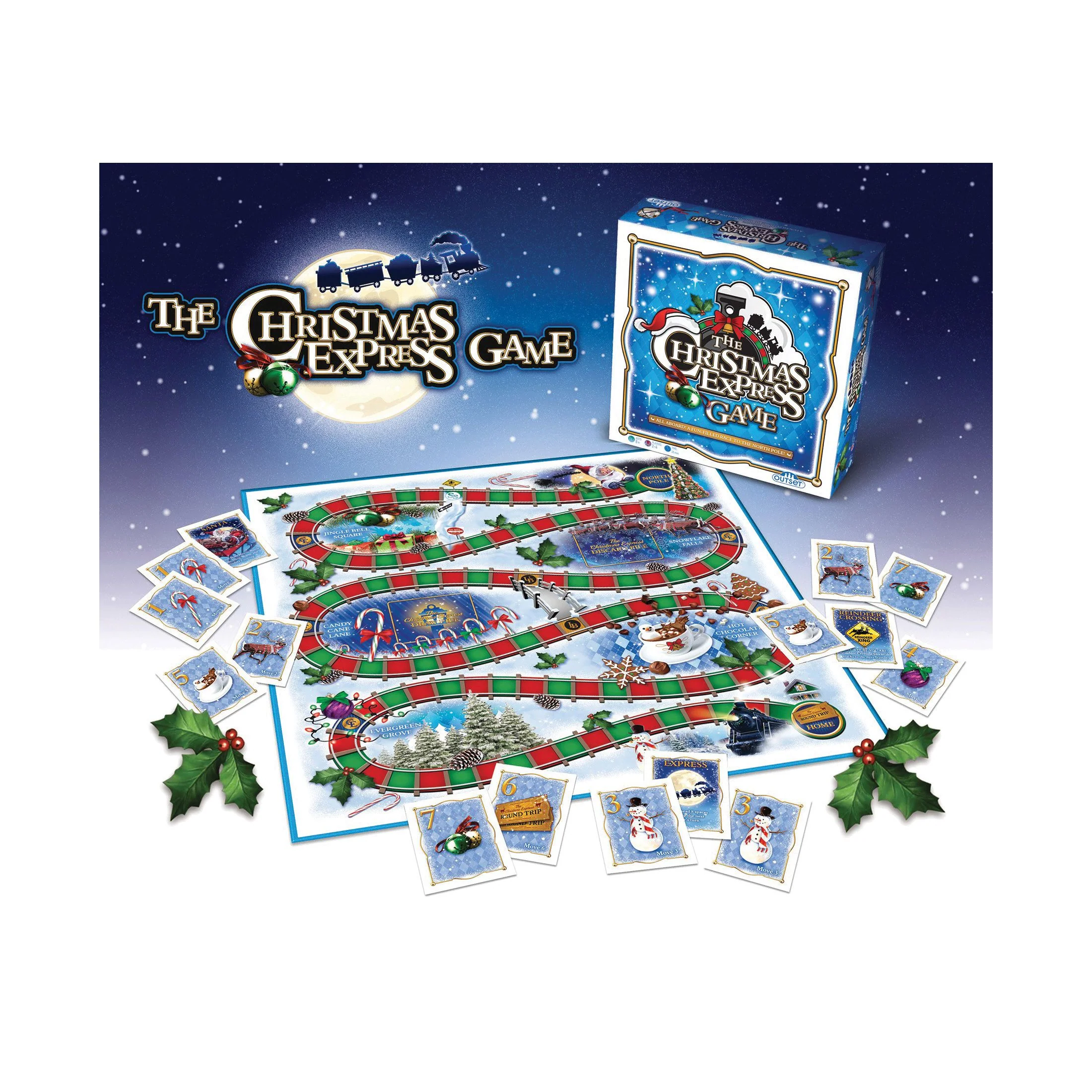 The Christmas Express Game - Image 2