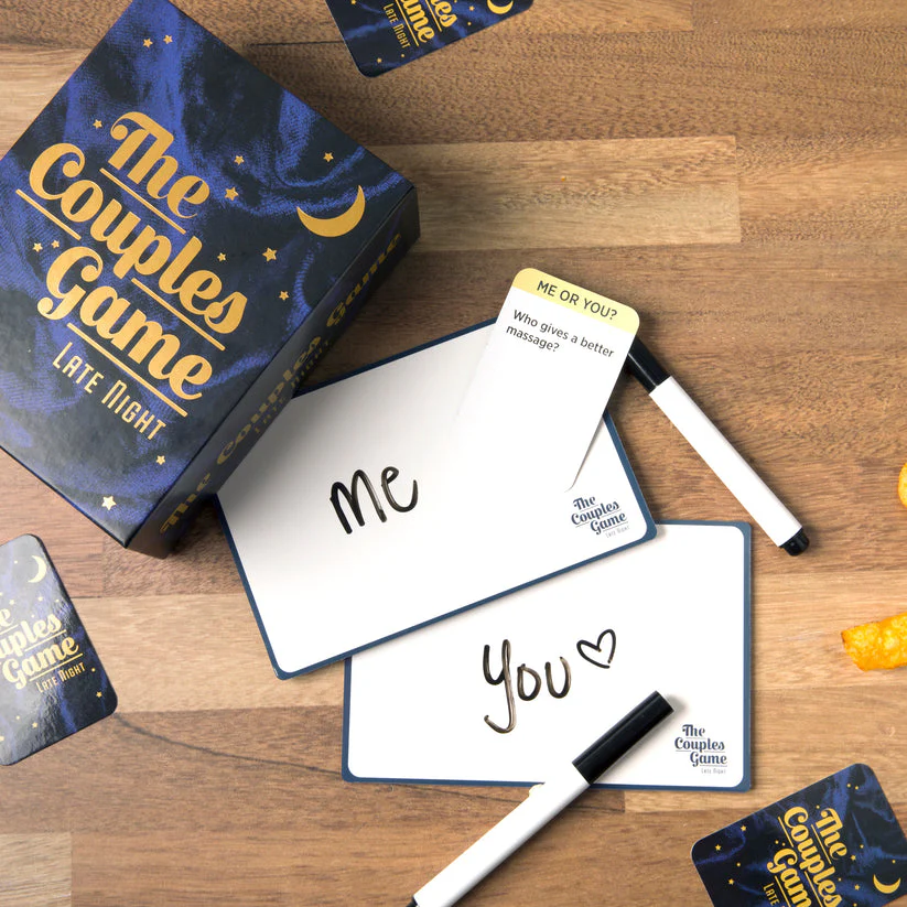 The Couples Game - Late Night - Image 3