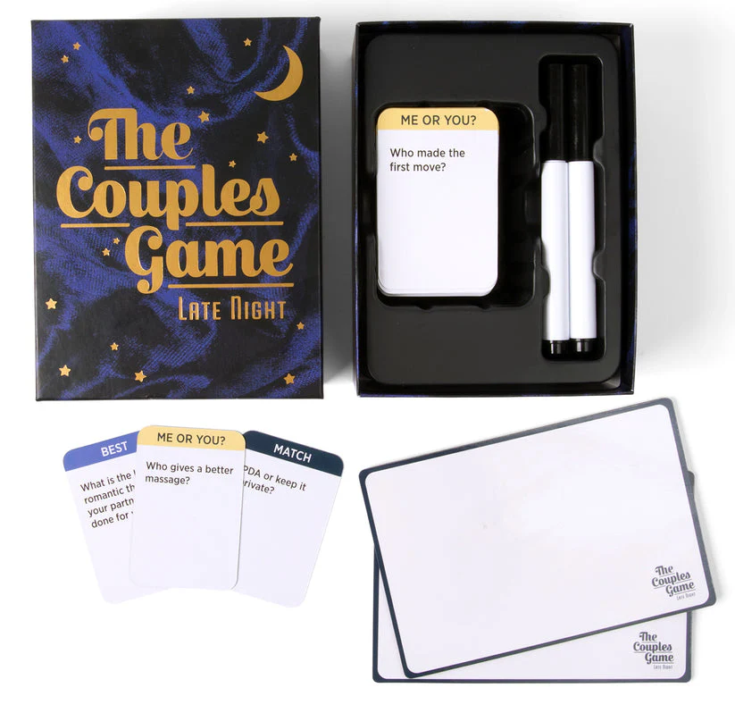 The Couples Game - Late Night - Image 4