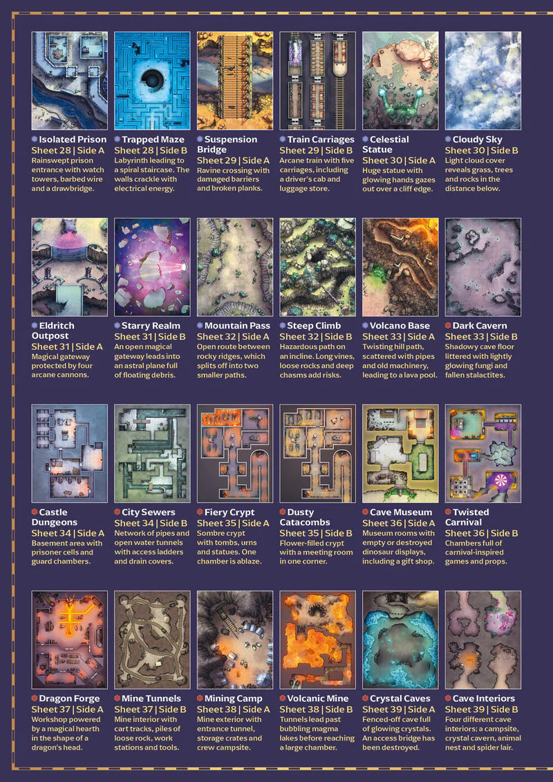 The Map Library - Image 7