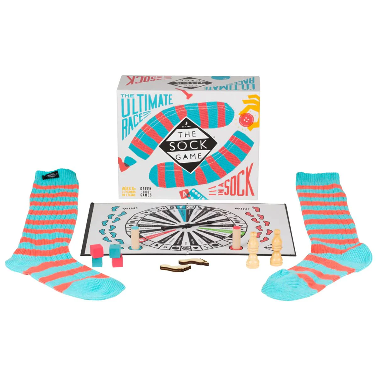 The Sock Game - Image 2