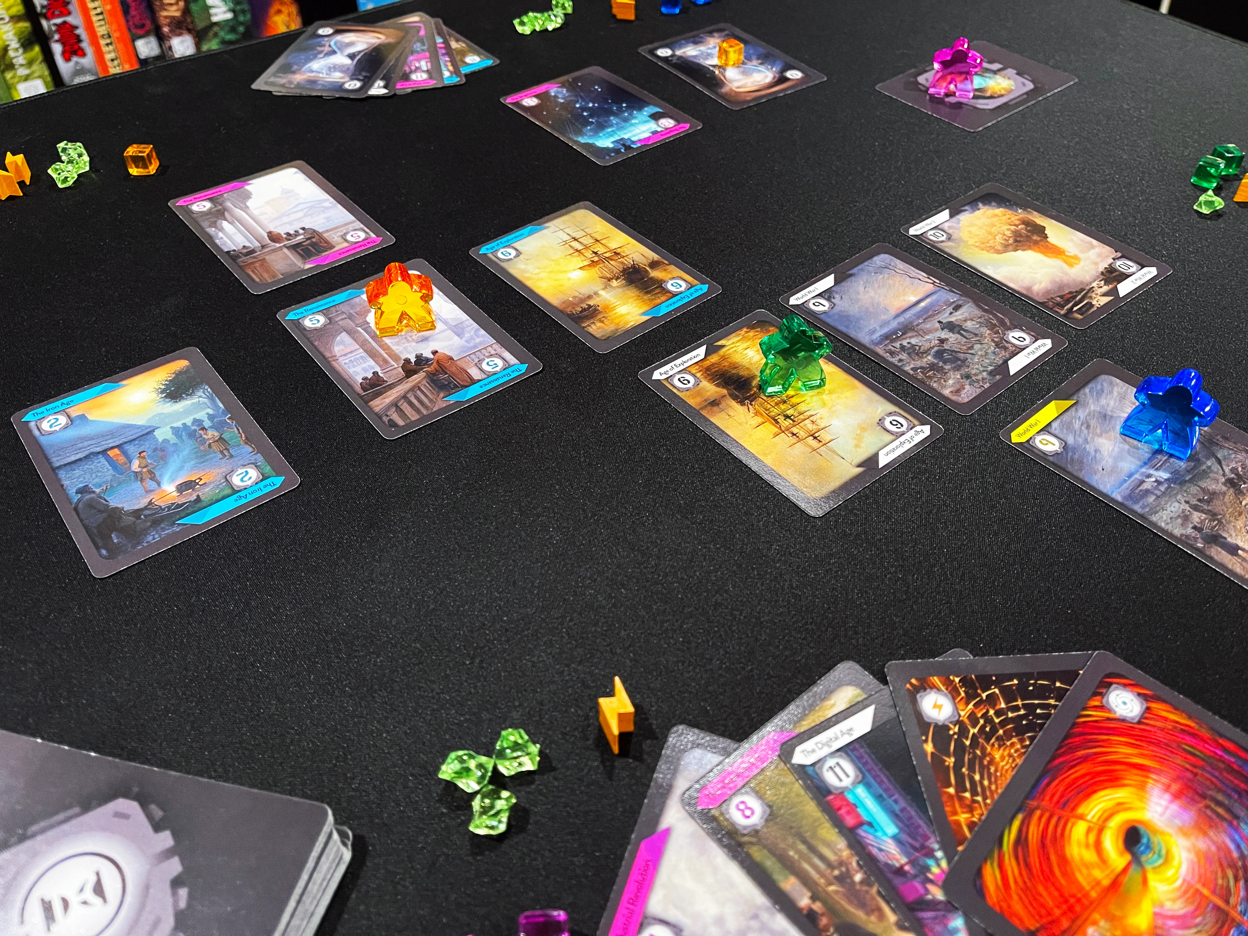 Time Splicers - Image 3