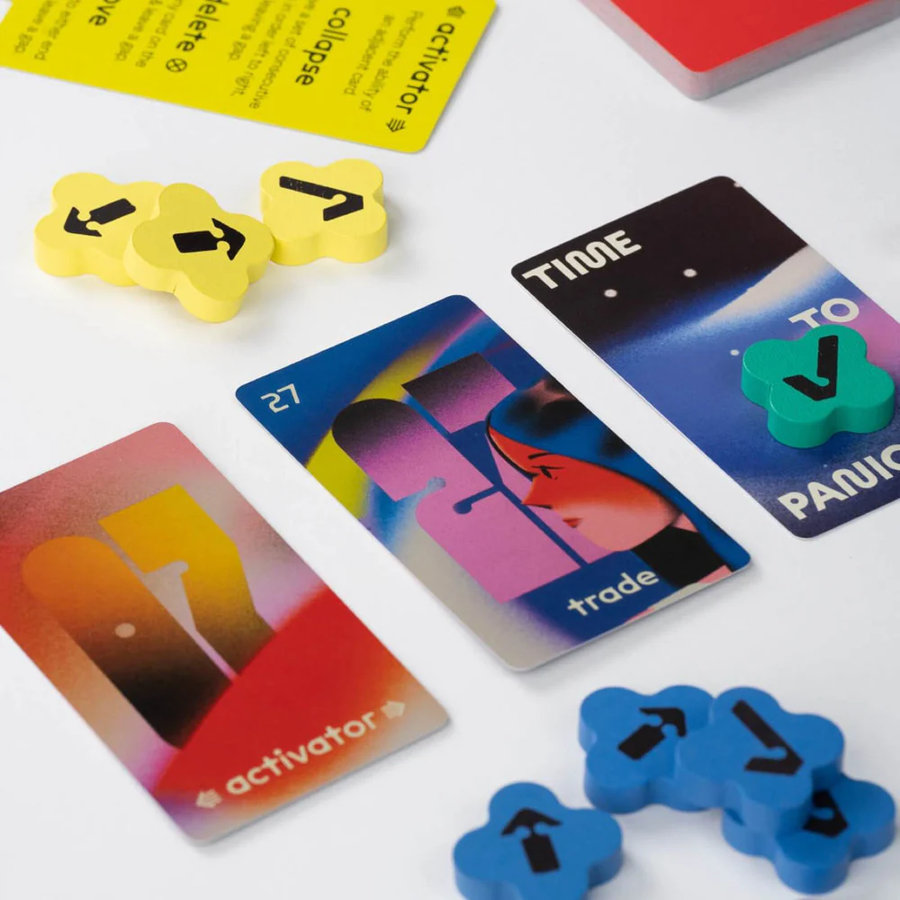 Time to Panic - Limited Edition - Image 2