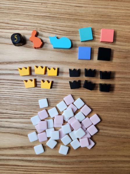 TRICKTAKERs Upgrade Pack - Image 3