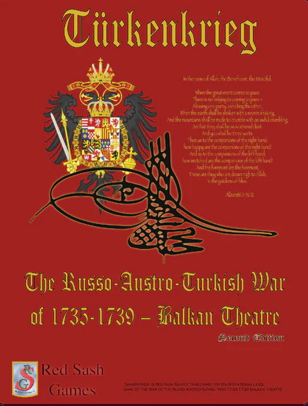TĂĽrkenkrieg (1737-1739)
