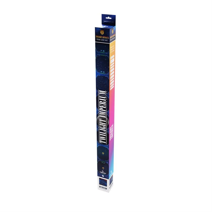 Twilight Imperium (4th Edition): Prime Game Mat - Image 2
