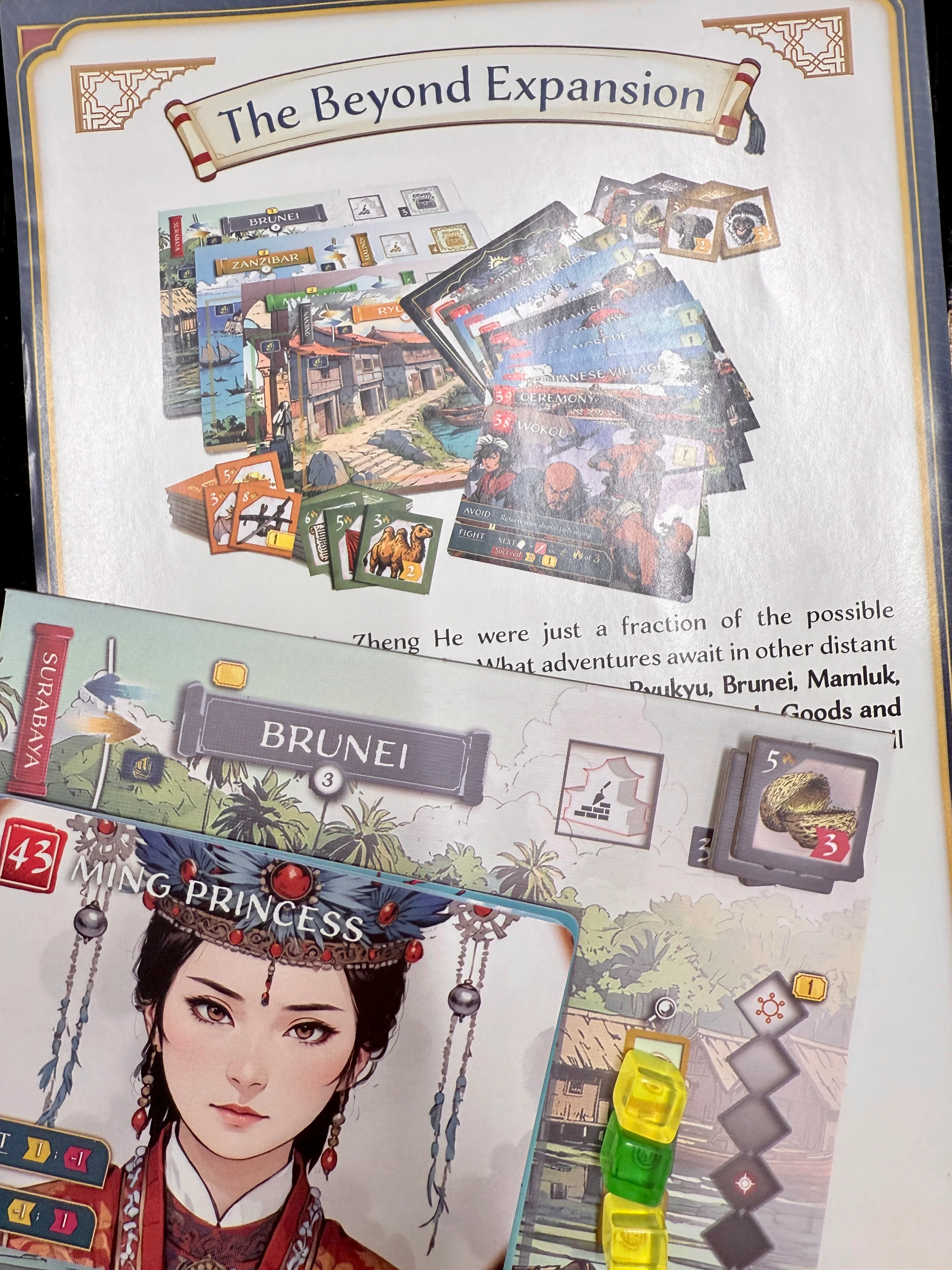 Ultimate Voyage (Deluxe-All-In Bundle) - Image 11