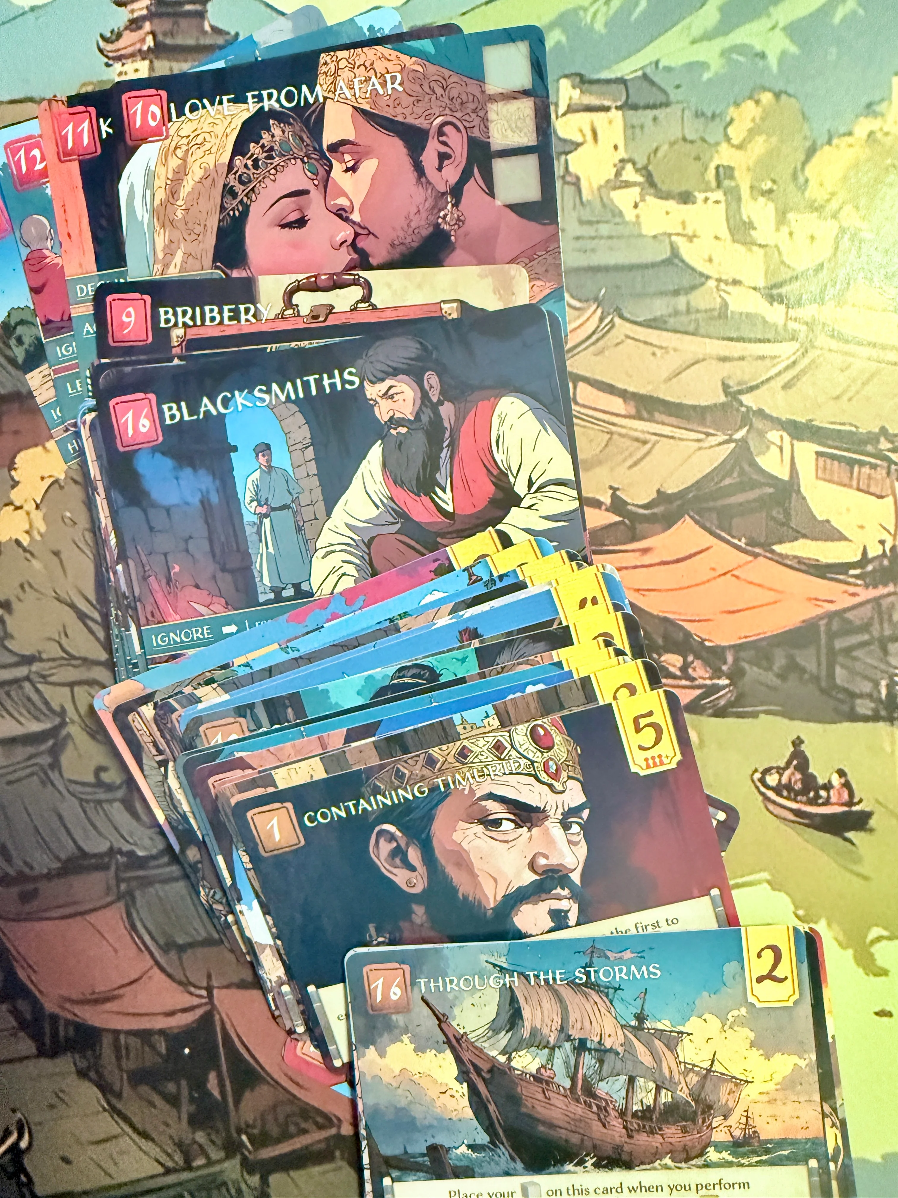 Ultimate Voyage (Deluxe-All-In Bundle) - Image 3