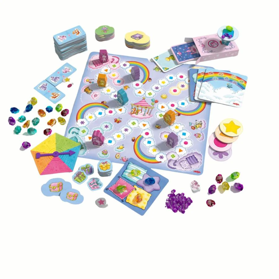 Unicorn Glitterluck: Game Collection - Image 2