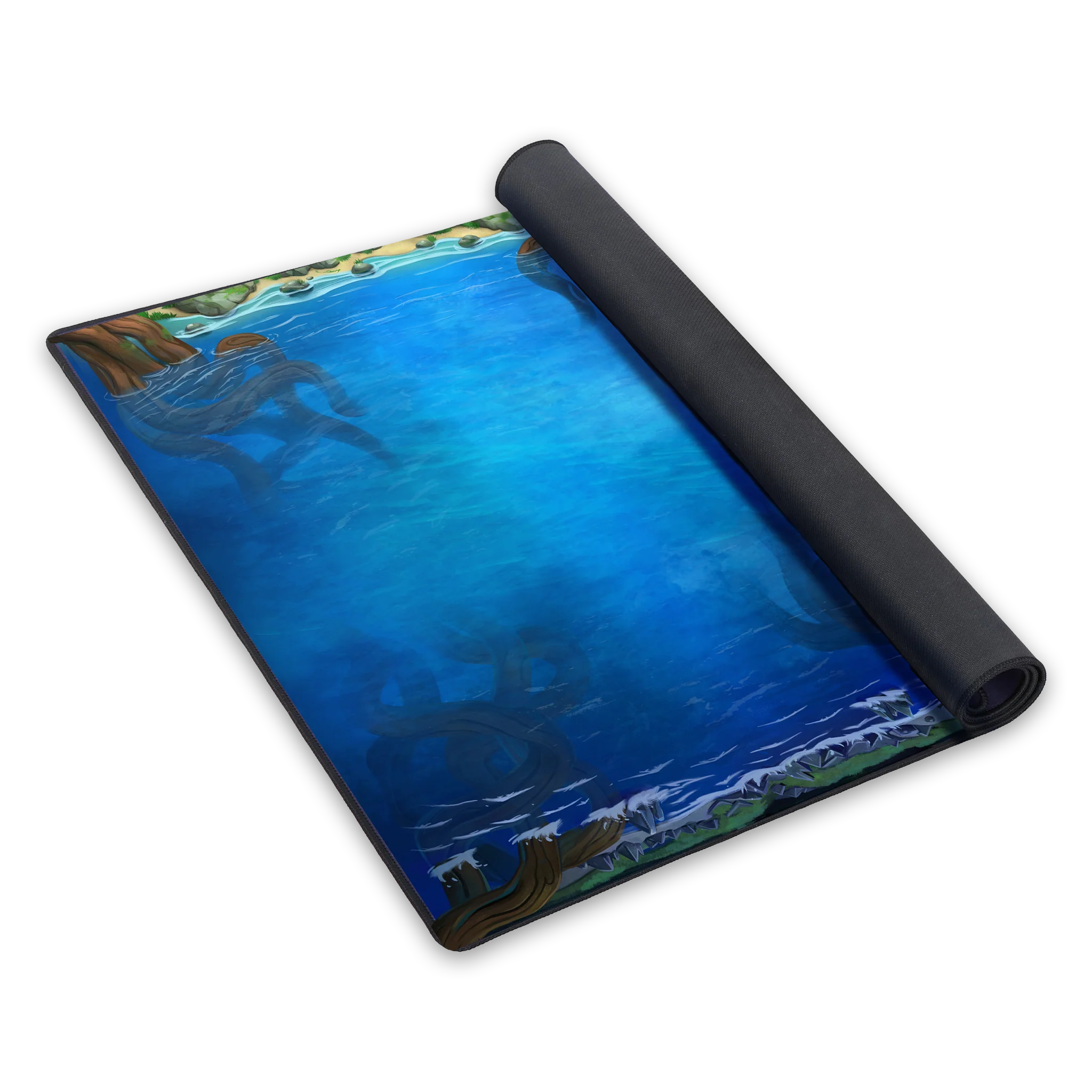 Valheim: Neoprene Mat - Image 2