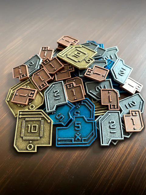 Vantage Metal Coins - Image 3