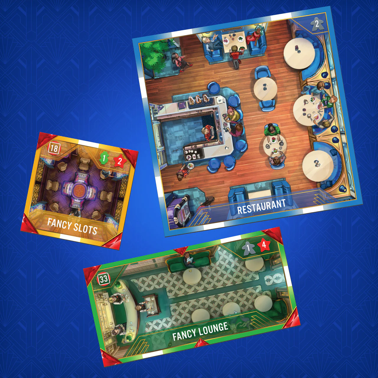 Vegas Showdown (New Edition) - Image 2