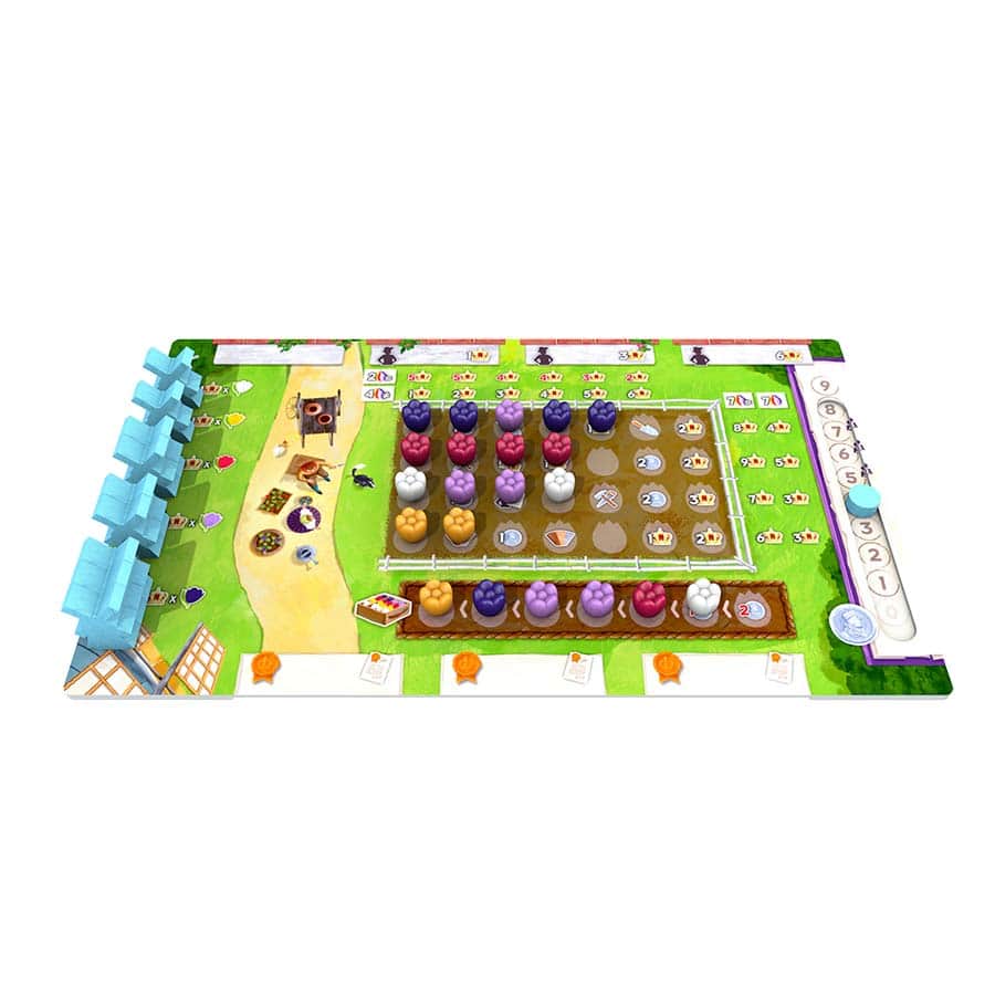 Windmill Valley: Tulips Upgrade Kit - Image 2