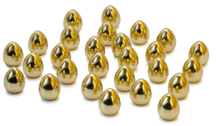 Wingspan/Wyrmspan - Gold Eggs (30ct) - Image 2