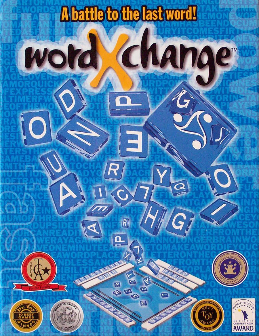 wordXchange