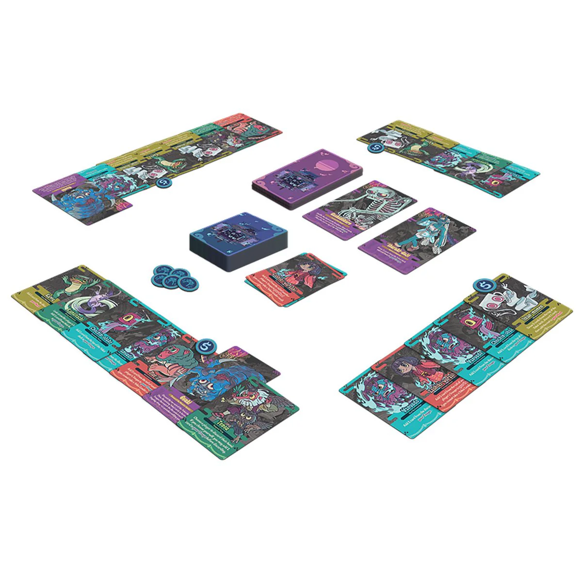 Yokai Carnival - Image 2